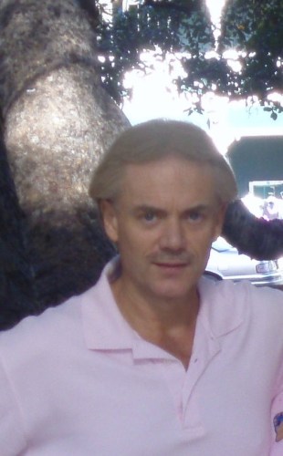 Randolph Davis
