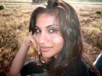 Chandni Patel
