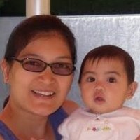 Charmaine Cenido