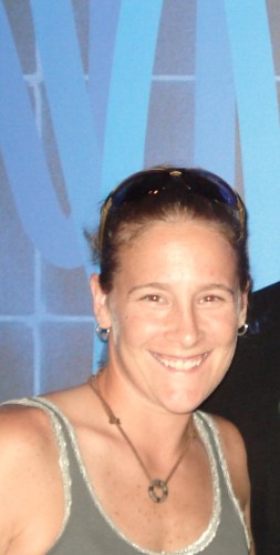 Gail Charbonneau