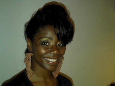 Charisteen Beasley