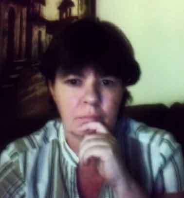 Cheryl Beinhorn