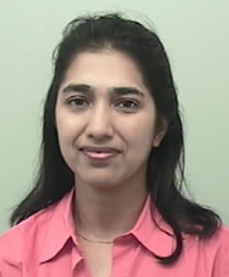 Charu Gupta