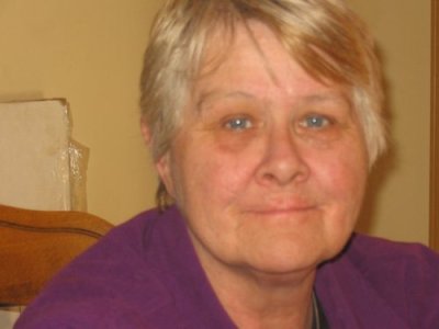Evelyn Ruth