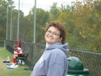 Bonnie Chazotte