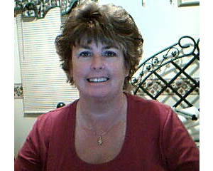 Cynthia Haynes