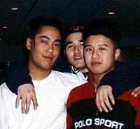Clement Chu