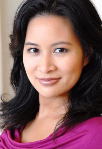 Larissa Lam