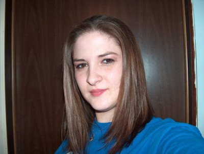Megan Wisniewski