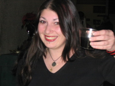 Tracy Manchen