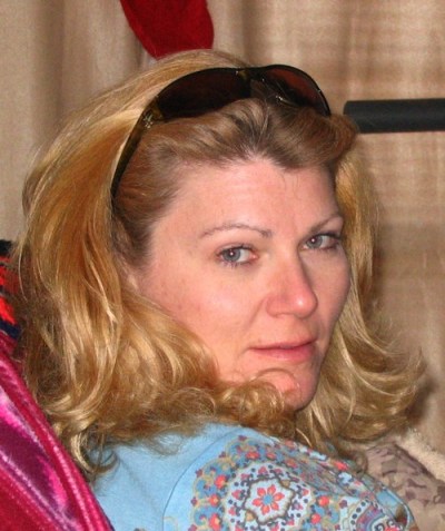Rachelle Maxwell