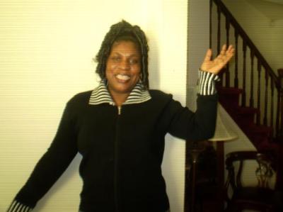 Henrilia Cummings