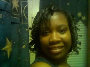 Tasheika Anderson