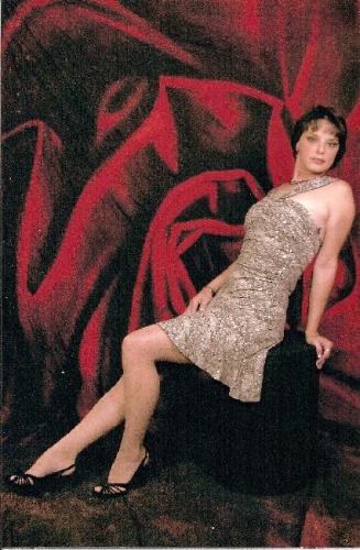 Sherri Rue