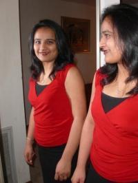 Cherisha Shah