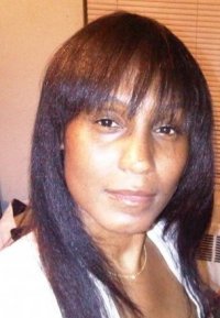 Tikina Simmons