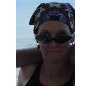 Cheryl Methvin