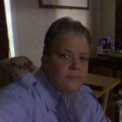 Tracy Egan