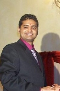 Chintan Sutaria