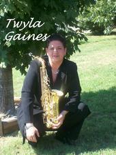 Twyla Gaines