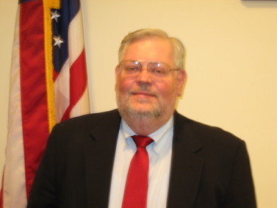 John Wetzel
