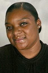 Tomeka Mccray