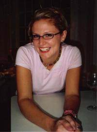 Christine Merklinger