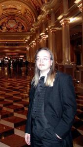 Christopher Kaminski