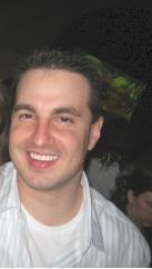 Christopher Drotos