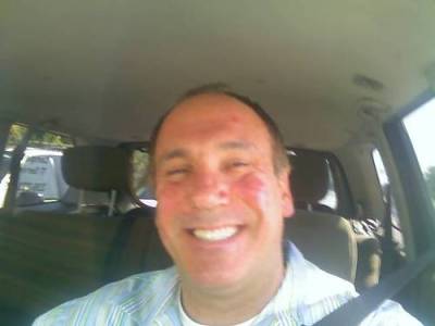 Christopher Honeywell