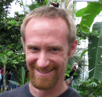 Christopher Koning