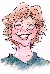 Ruth Barshaw