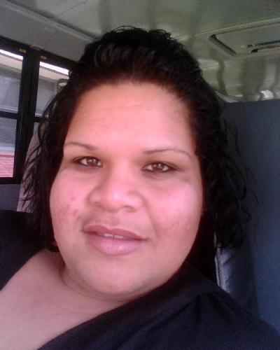 Delis Rivera