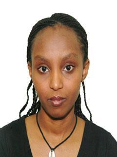 Christine Koech