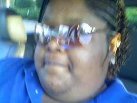 Ciji Thompson
