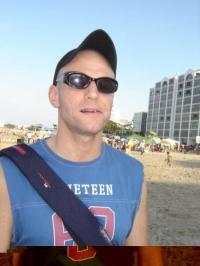 Christopher Trogan