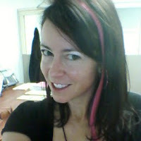 Jill Ciminillo