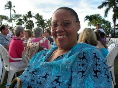 Cynthia Waite