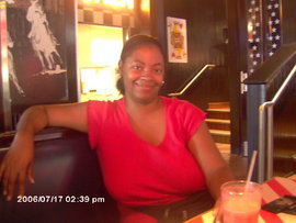 Cynthia Smith-Jordan