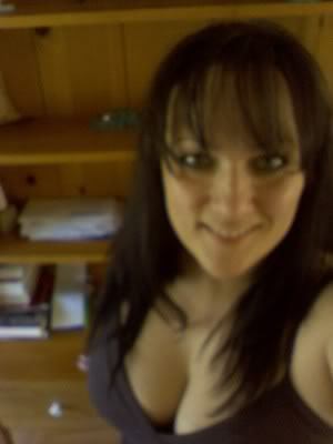 Sherrie Cinkovich