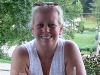 Cynthia Kline