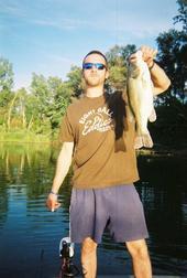 Cory Hudgin