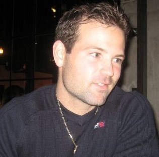 Cody Noghera