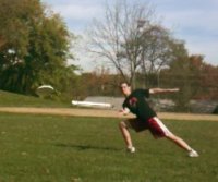 Cameron Tuckerman