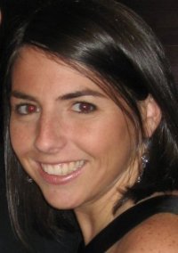 Christina Argeris