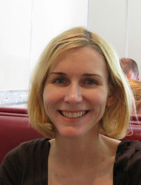 Anna Ginsberg