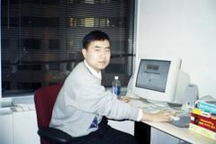 Xuelei Zhang