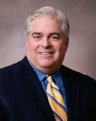 Clark Osterhout