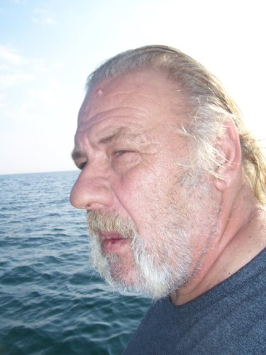 Paul Sender