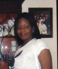 Cledra Cavin